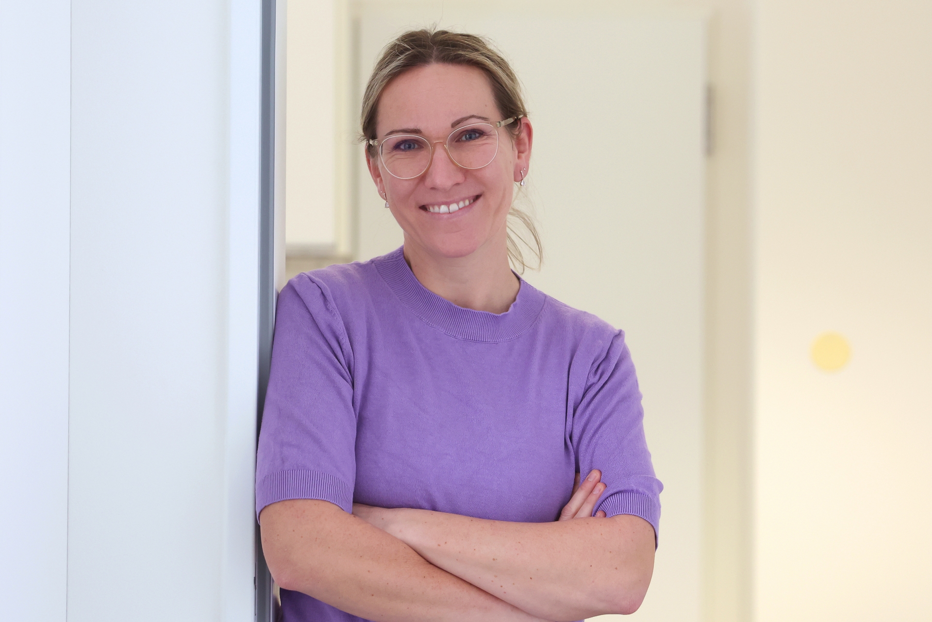 Dr. Susanne de Rossi